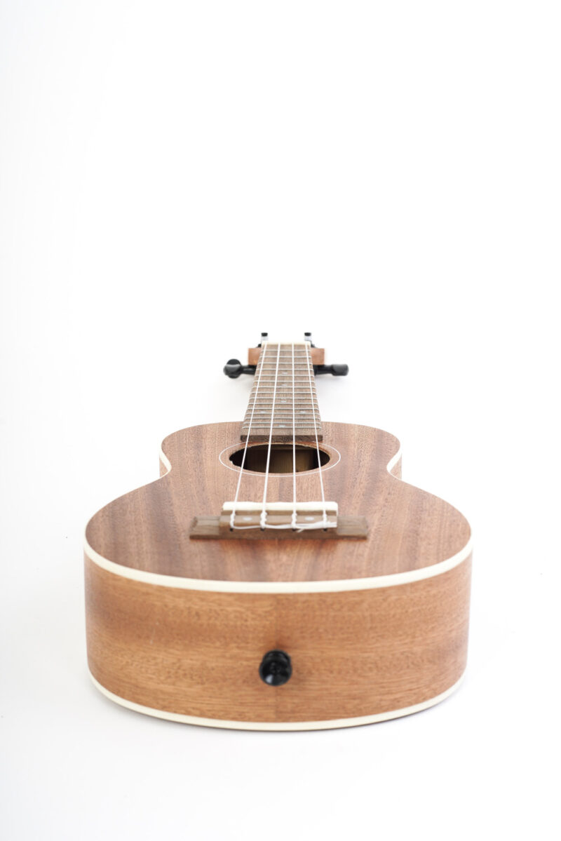 Ukulele Sapele Soprano