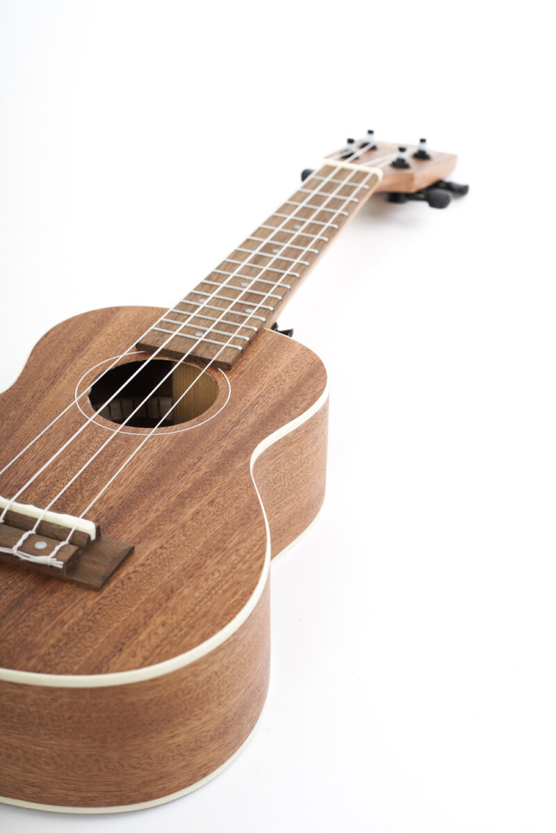 Ukulele Sapele Soprano