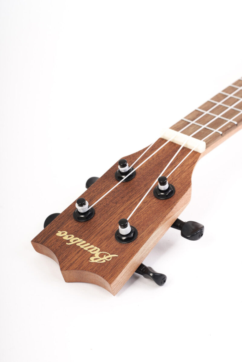 Ukulele Sapele Soprano