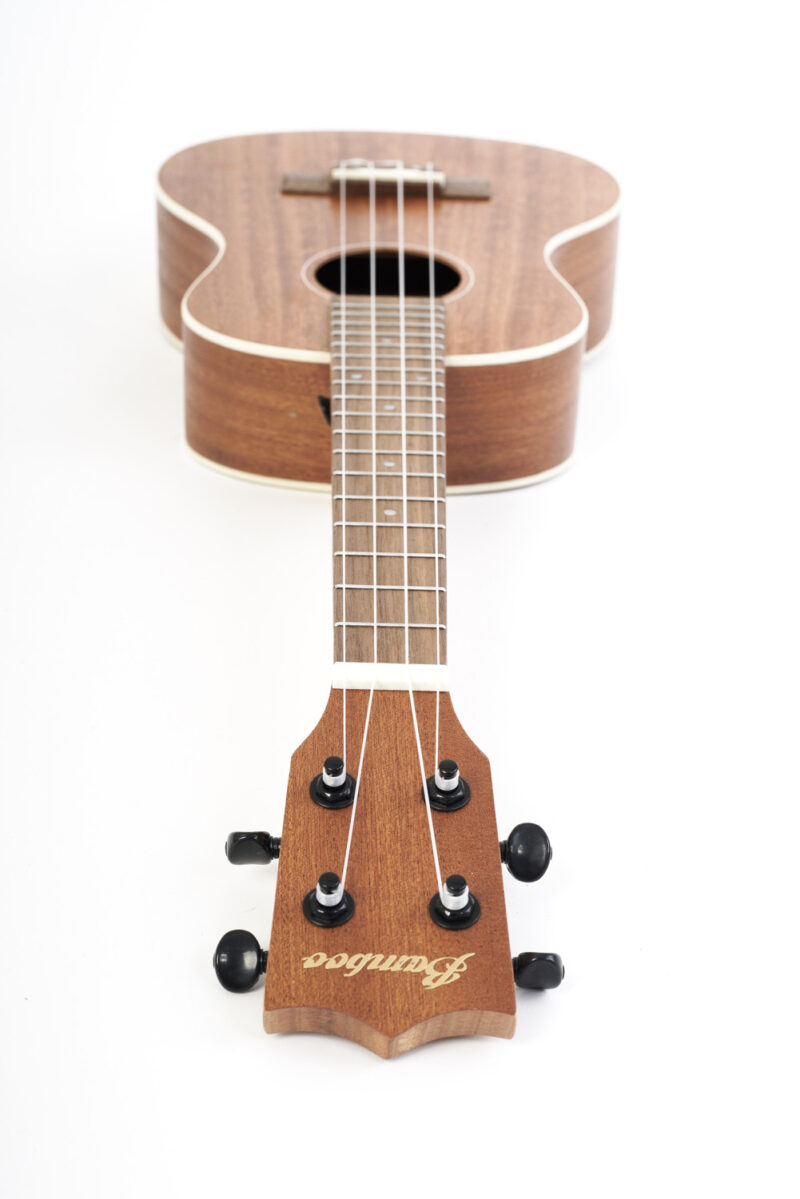 Ukulele Sapele Tenor
