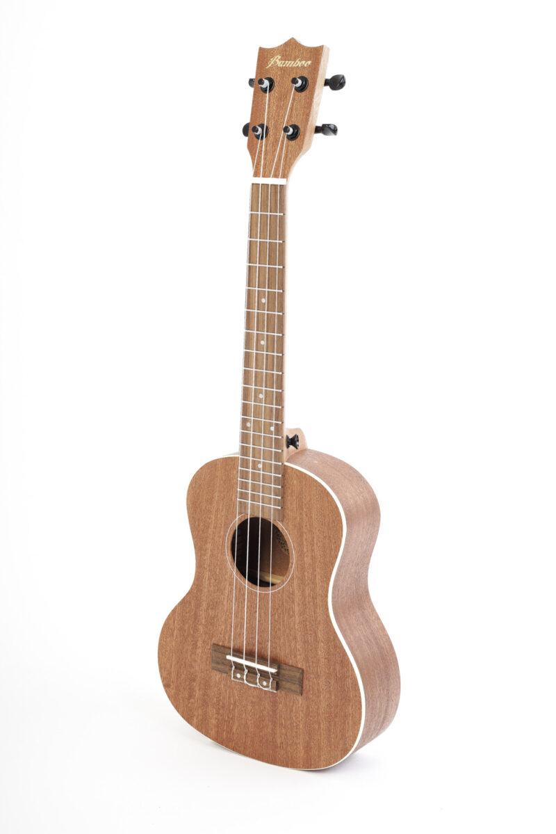 Ukulele Sapele Tenor