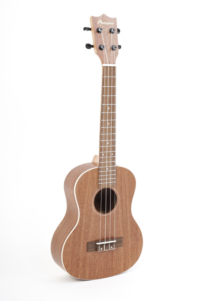 Ukulele Sapele Tenor