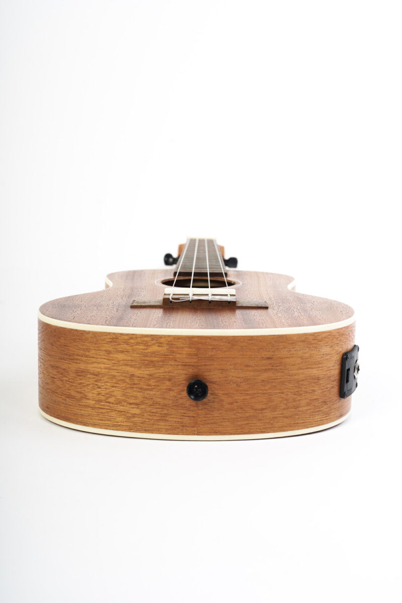 Ukulele Sapele Tenor with Eq