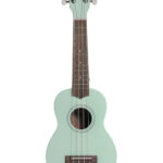 Ukulele Studio Light Green Soprano