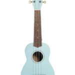 Ukulele Studio Light Blue Soprano