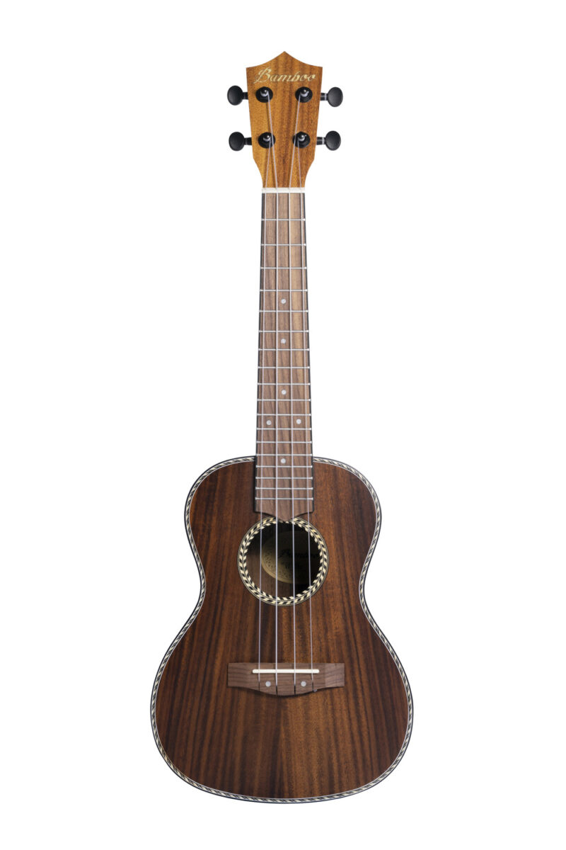 Ukulele Koa Concert