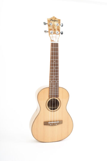 Ukulele Solid Spruce Concert