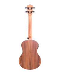 Ukulele Koa Tenor with Eq