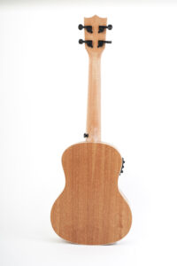 Ukulele Sapele Baritono with Eq