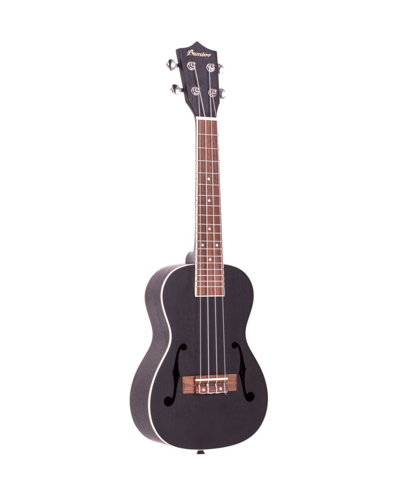 Ukulele Violin Concert Bamboo