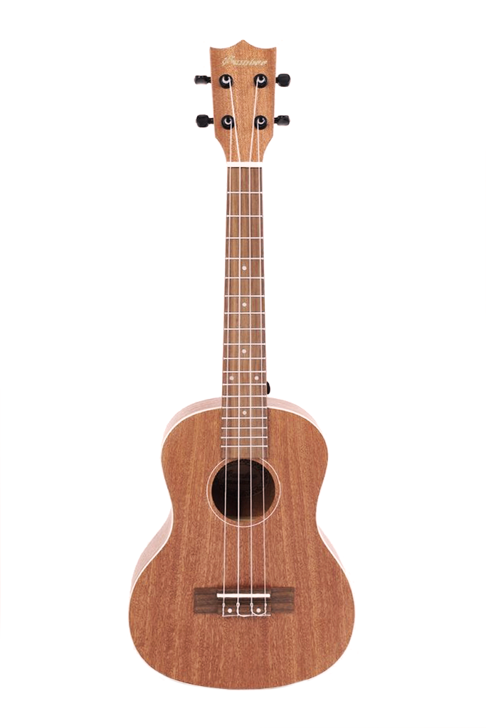 Sapele on sale concert ukulele