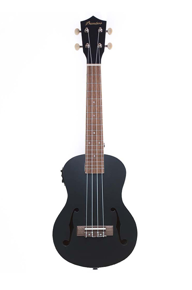 Bamboo violin discount