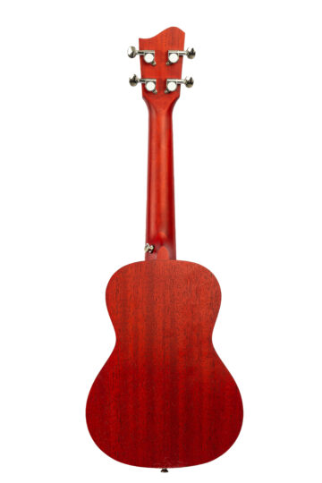 Bamboo Fire Element Concert Ukulele®️