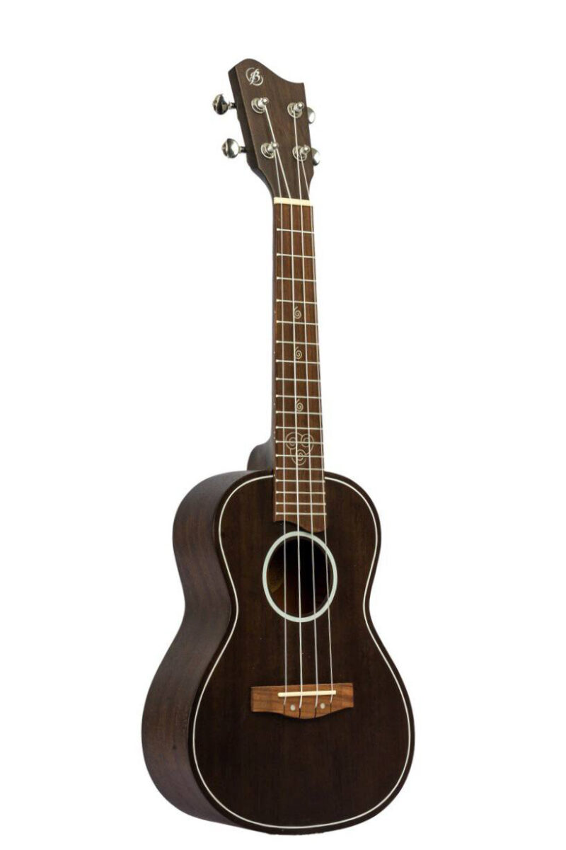 Bamboo Air Element Concert Ukulele®️