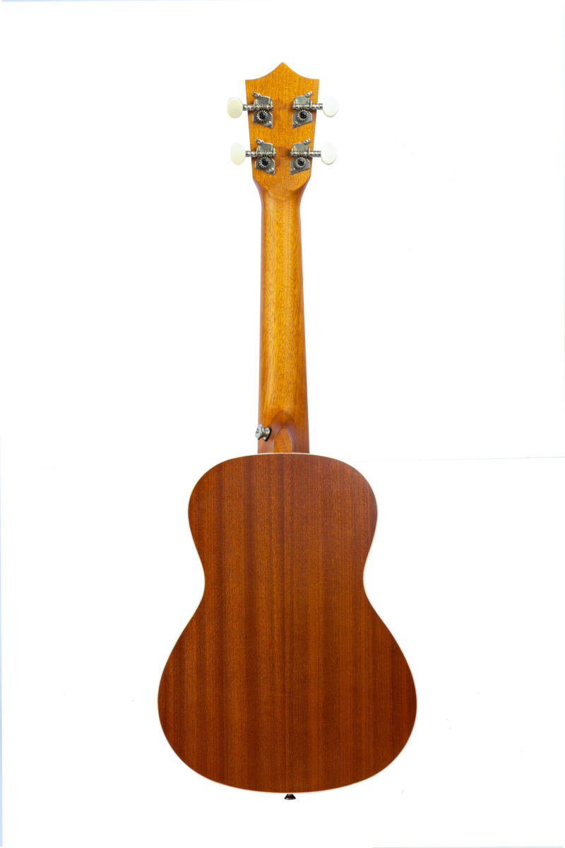 Bamboo Andes Concert Ukulele®️