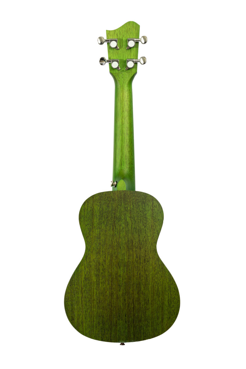 Bamboo Earth Element Concert Ukulele®️