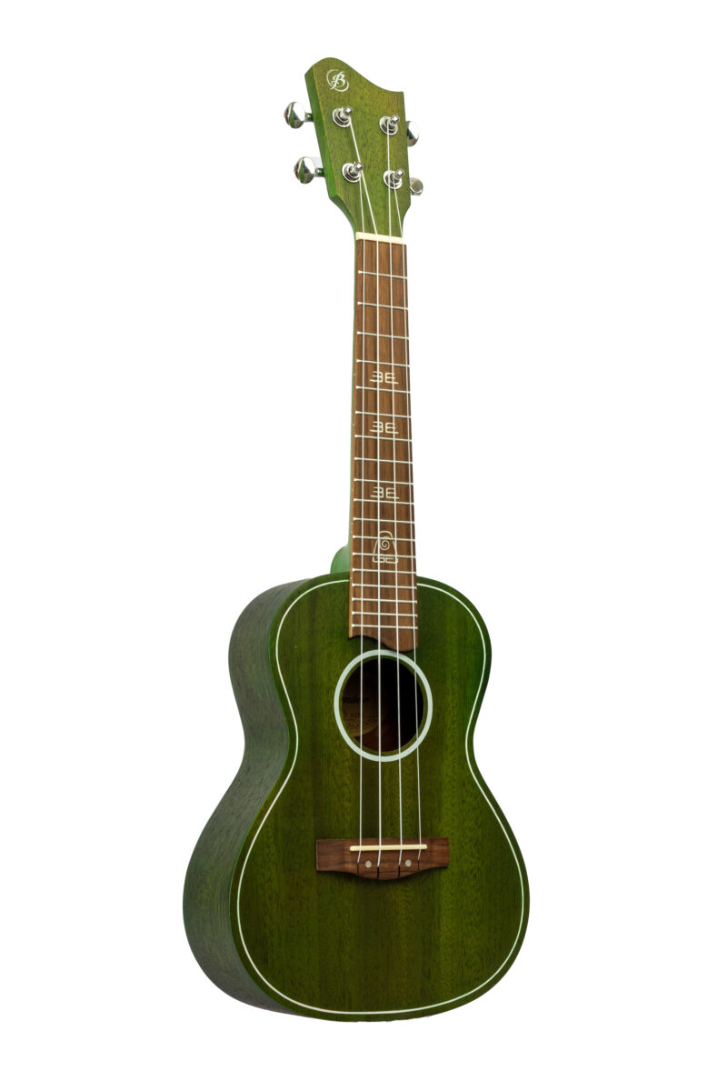 Bamboo Earth Element Concert Ukulele®️