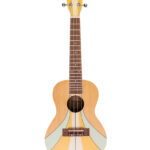 Bamboo Calm Skyline Concert Ukulele®️