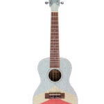 Bamboo Universal Paradise Concert Ukulele®️