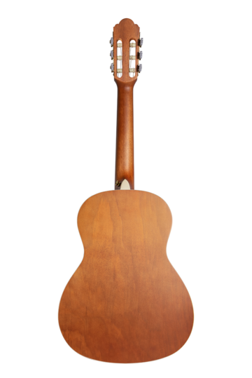 Bamboo World Travel 36” Classical Guitar®️