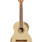 Bamboo Feline Travel 36” Classical Guitar®️