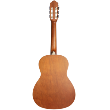 Bamboo Mandala Travel 36” Classical Guitar®️