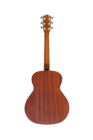 Bamboo Mahogany 38” Acoustic Guitar