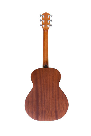 Bamboo Spruce 38” Acoustic Guitar with Eq