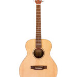 Bamboo Spruce 38” Acoustic Guitar