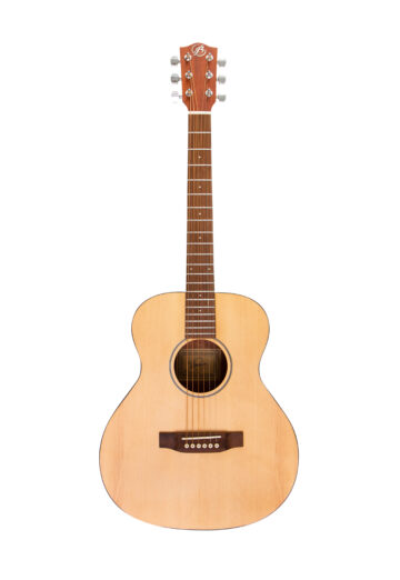 Bamboo Spruce 38” Acoustic Guitar