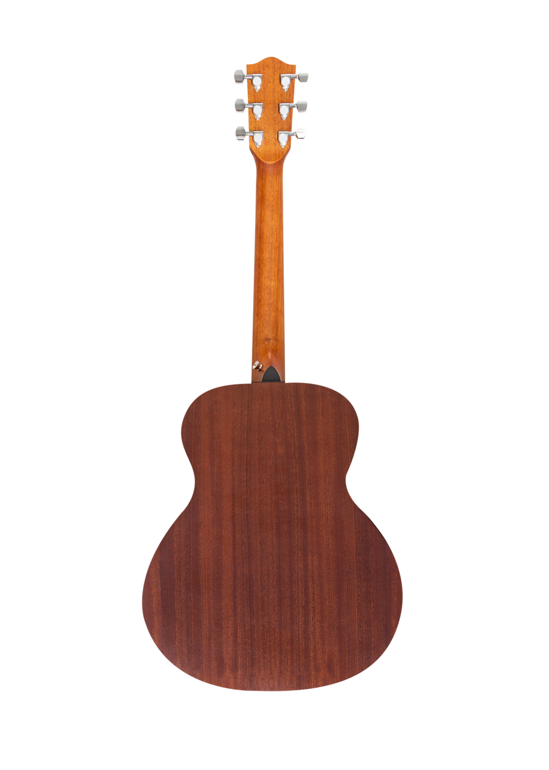 Bamboo Spruce 38” Acoustic Guitar