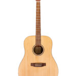 Bamboo Spruce 41” Acoustic Guitar