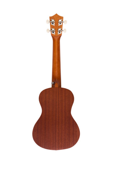 Bamboo Tribal Concert Ukulele®️