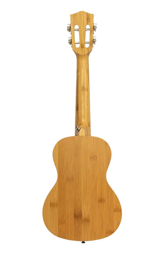 Ukuleles Bamboo
