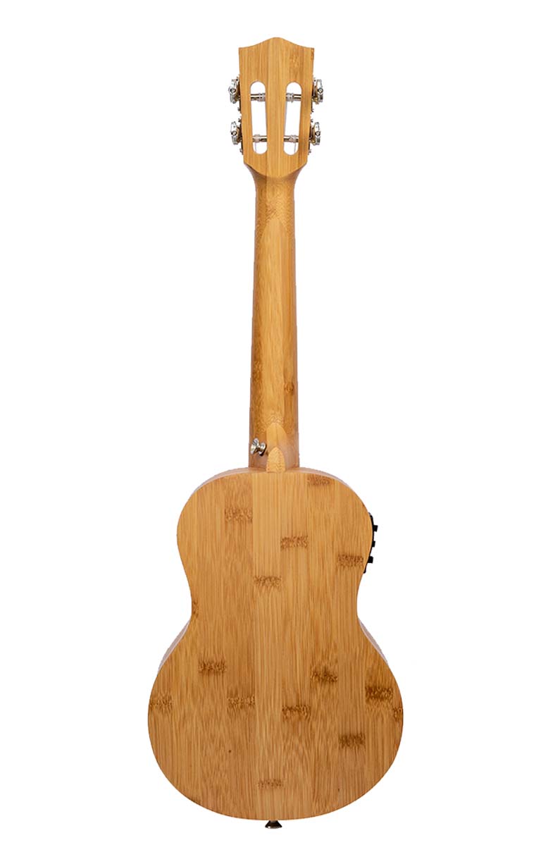 Ukuleles Bamboo