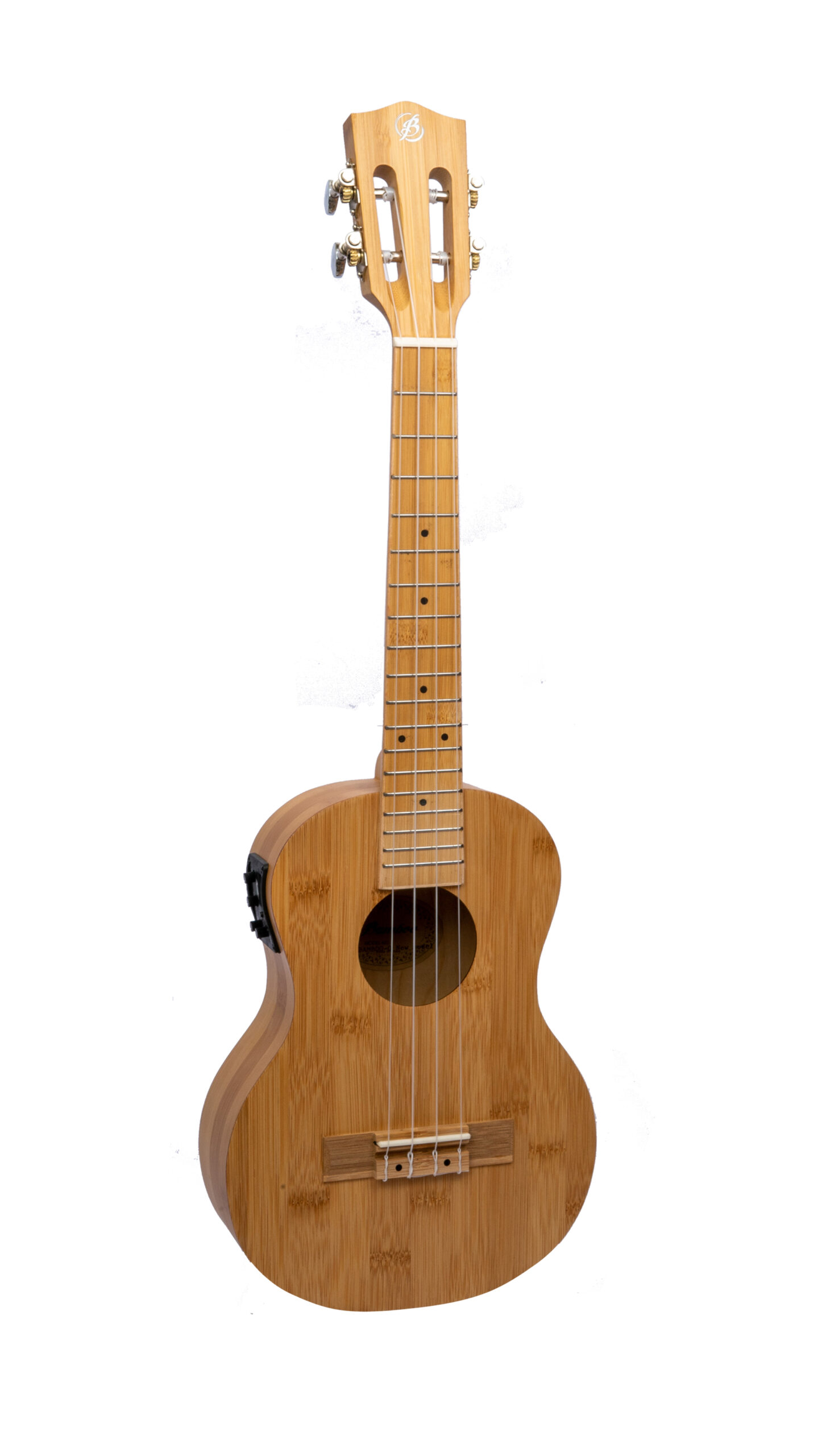 Bamboo guitars clearance & ukuleles