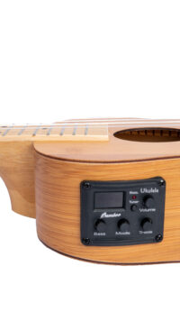 U-23 BAMBOO NEW - EQ 4